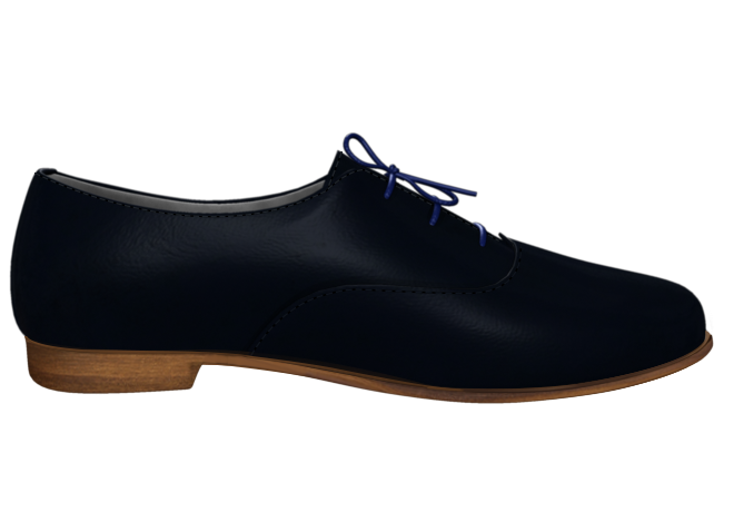 Premium Limehouse Oxford Shoes for Men - Classic Leather Dress Shoes for Business & Formal Wear - Comfortable & Stylish Office & Wedding Shoes