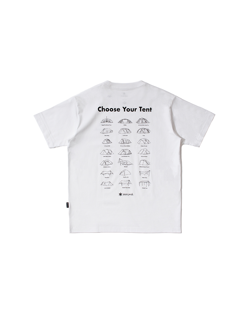Custom Tent T-Shirt - Personalized Camping & Outdoor Adventure Tee for Hiking, Festivals & Travel