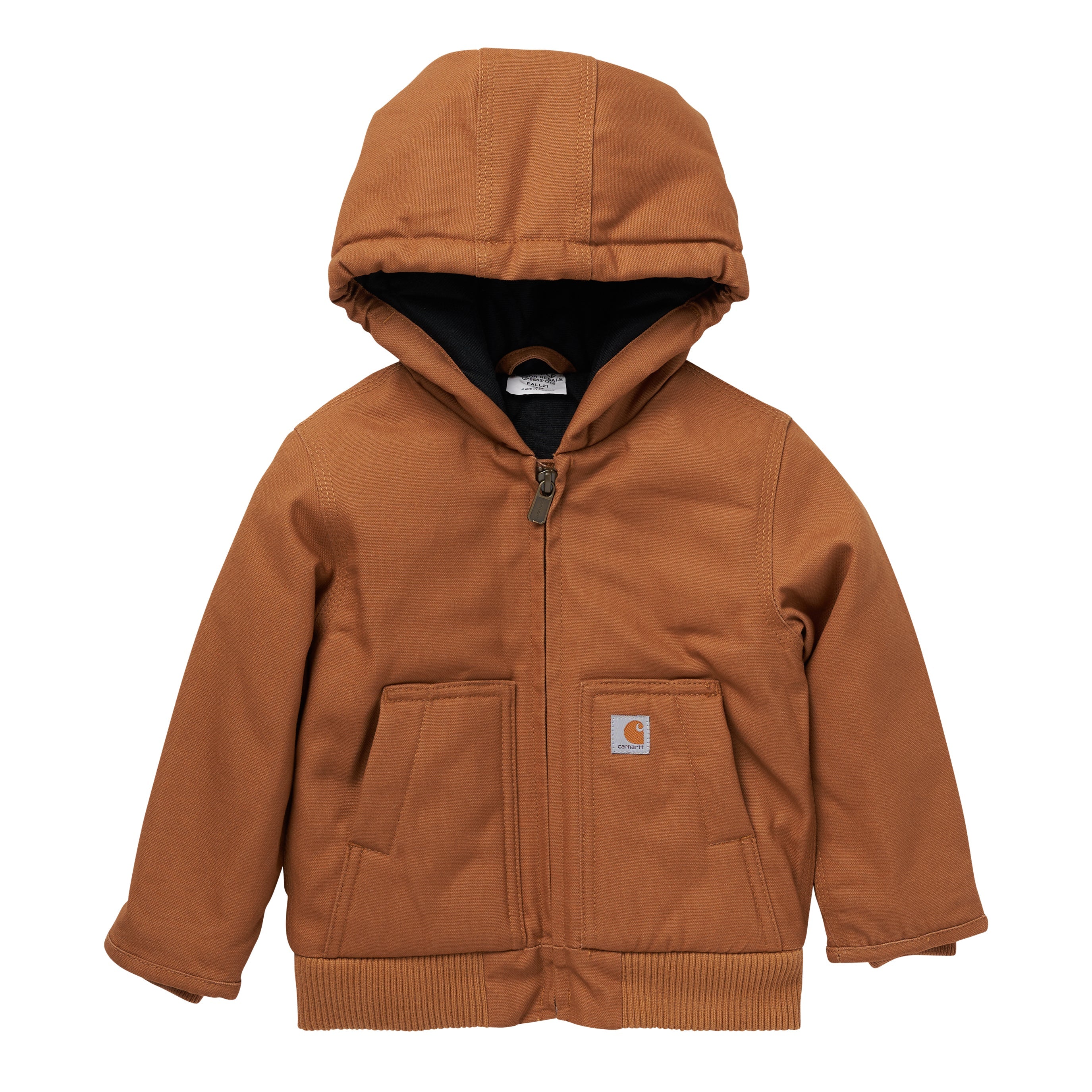 Carhartt Brown