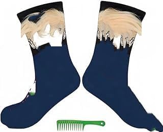 Funny Couple Socks - Matching Gifts for Anniversaries, Engagements, Best Friends & Teens - Perfect for Valentine's Day, Christmas & Special Occasions