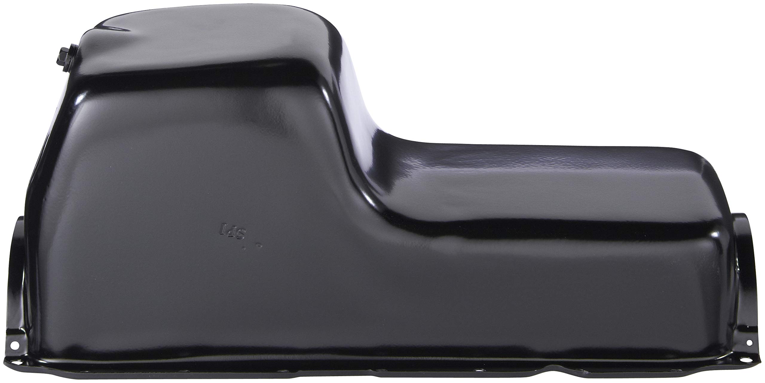 Spectra Premium CRP03A Oil Pan Replacement for Dodge Pickup RAM 1500 2500 3500 & RAM Charger Van - Durable Engine Protection for Off-Road & Heavy-Duty Towing