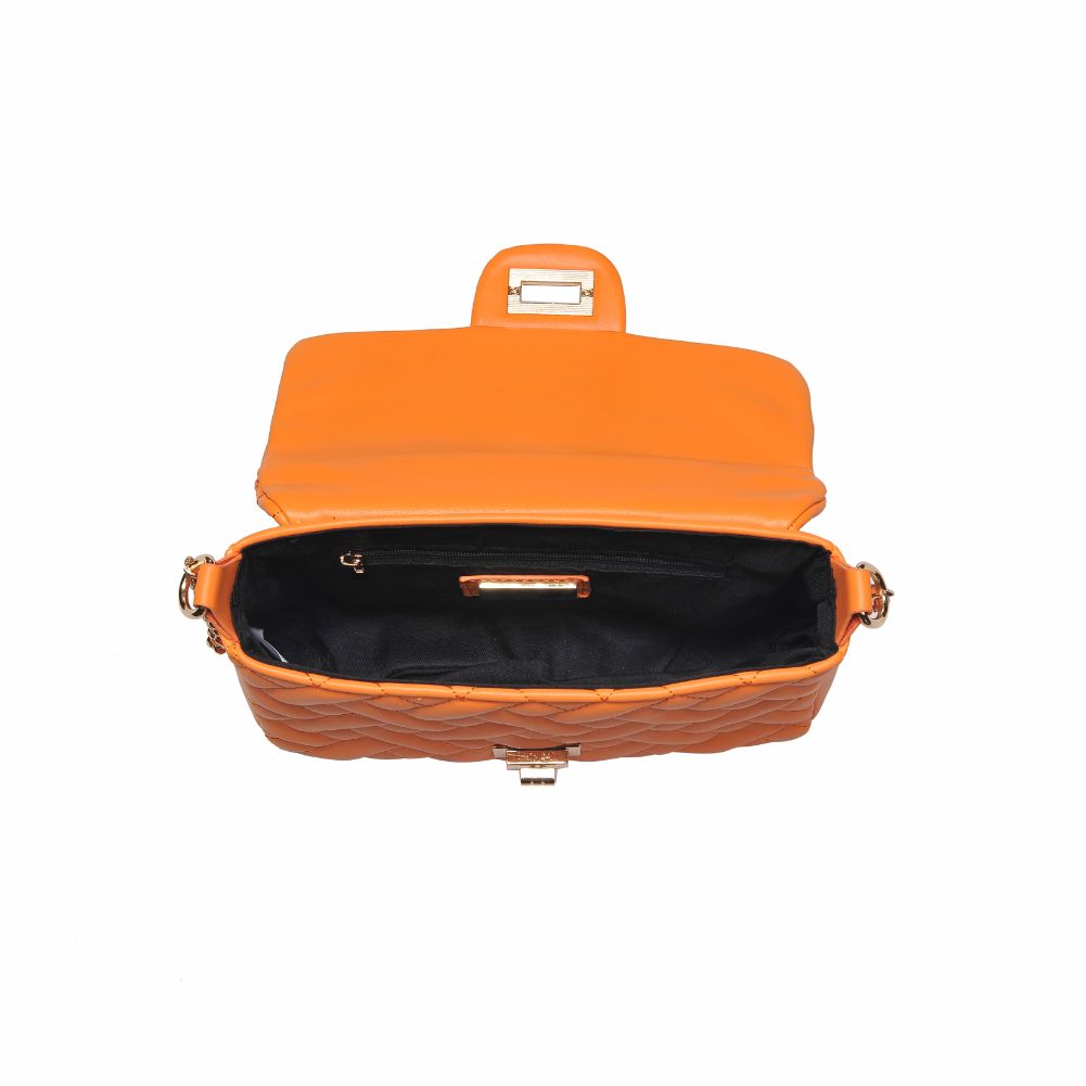 Tiffany Crossbody Bag for Women - Stylish Leather Shoulder Purse with Adjustable Strap, Perfect for Daily Use, Travel, and Shopping