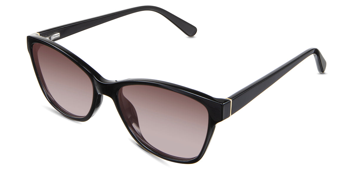 Erin Women's Prescription Sunglasses UV Protection Polarized Lenses for Driving, Outdoor & Fashion Use