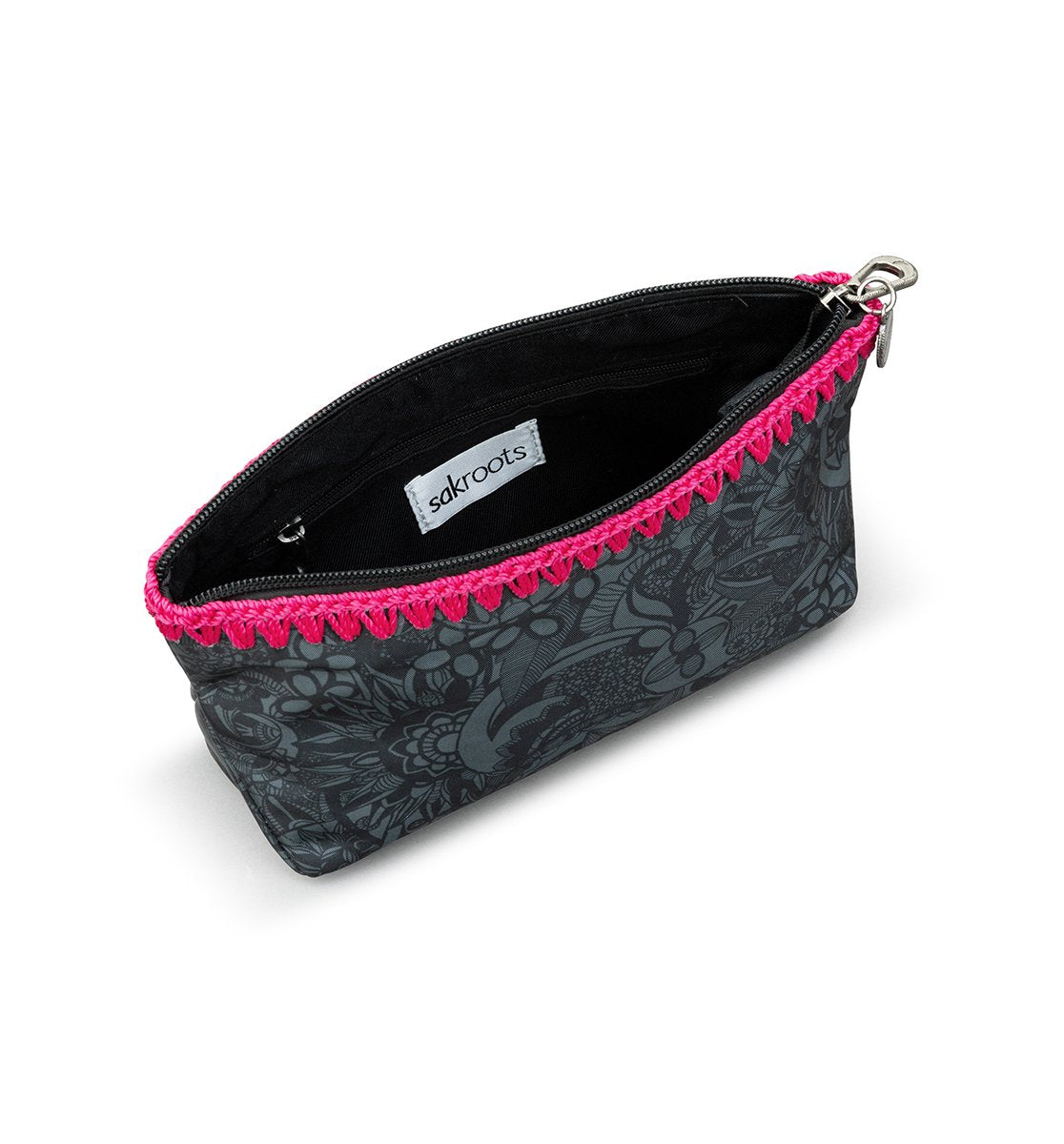Essential Medium Pouch - Waterproof & Lightweight Crossbody Bag for Women & Men - Perfect for Travel, Gym, Hiking & Everyday Use
