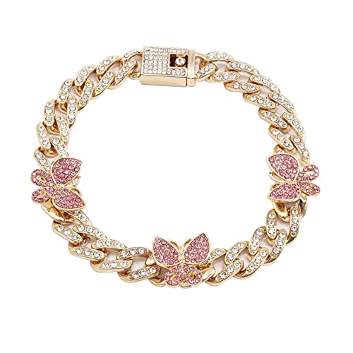 Gold-Pink