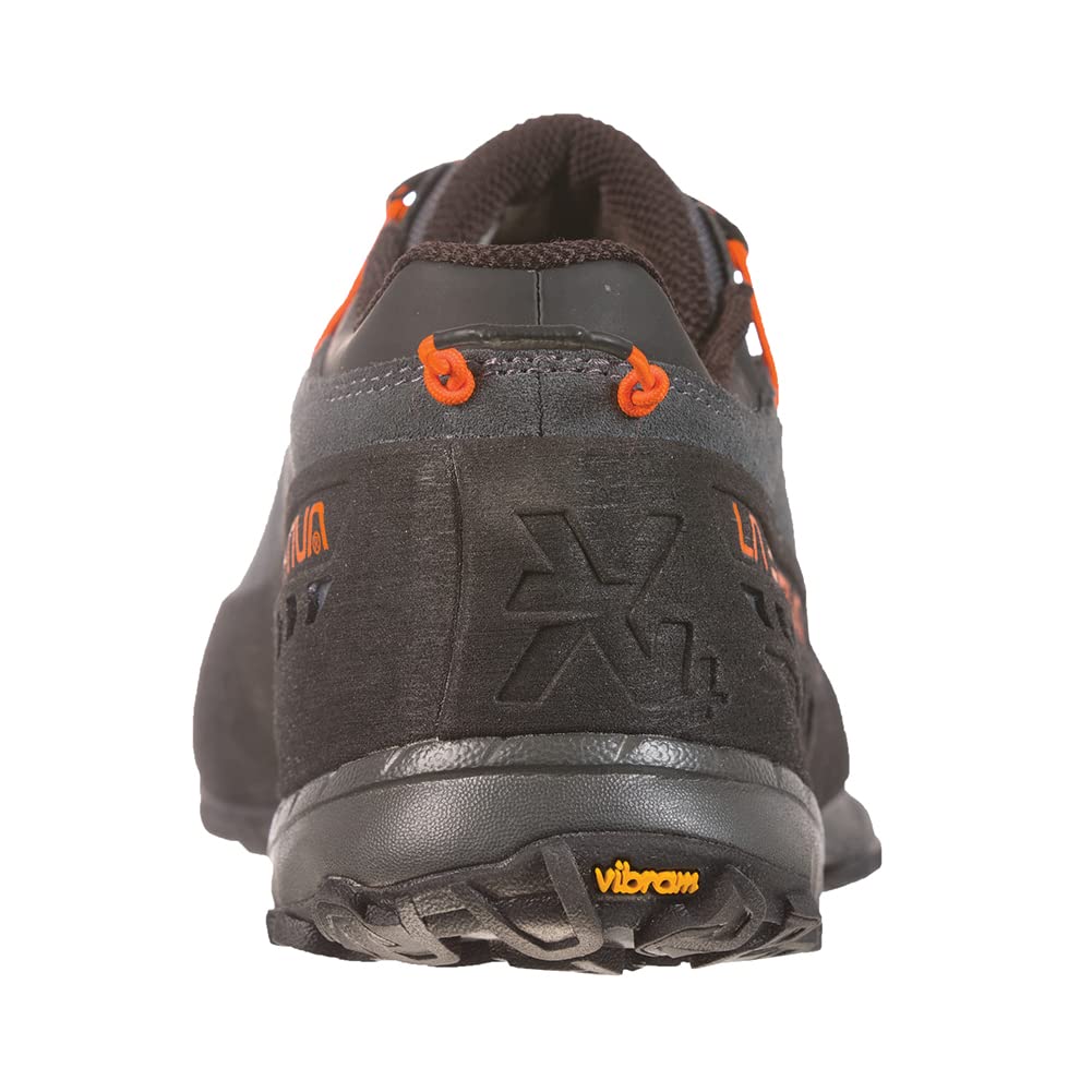 La Sportiva TX4 Men's Approach & Hiking Shoes - Lightweight Outdoor Climbing Shoes for Trail Running, Backpacking & Mountain Adventures