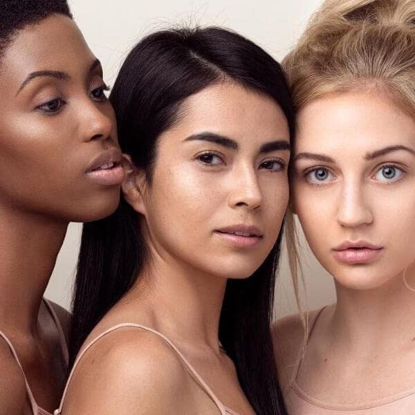 Long Lasting Makeup Foundation for Women & Girls - Full Coverage, Oil-Free, 24H Wear - Perfect for Daily Use, Special Occasions & Photography