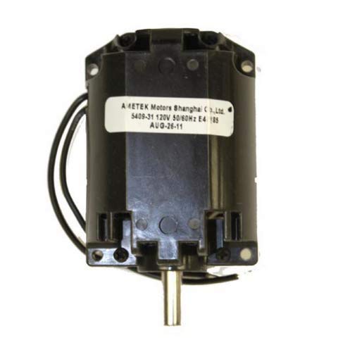 Filter Queen 1008000500 CA96 Vacuum Cleaner Canister Power Head Motor Replacement Part - Compatible with Filter Queen Models, Ideal for Home Cleaning & Maintenance