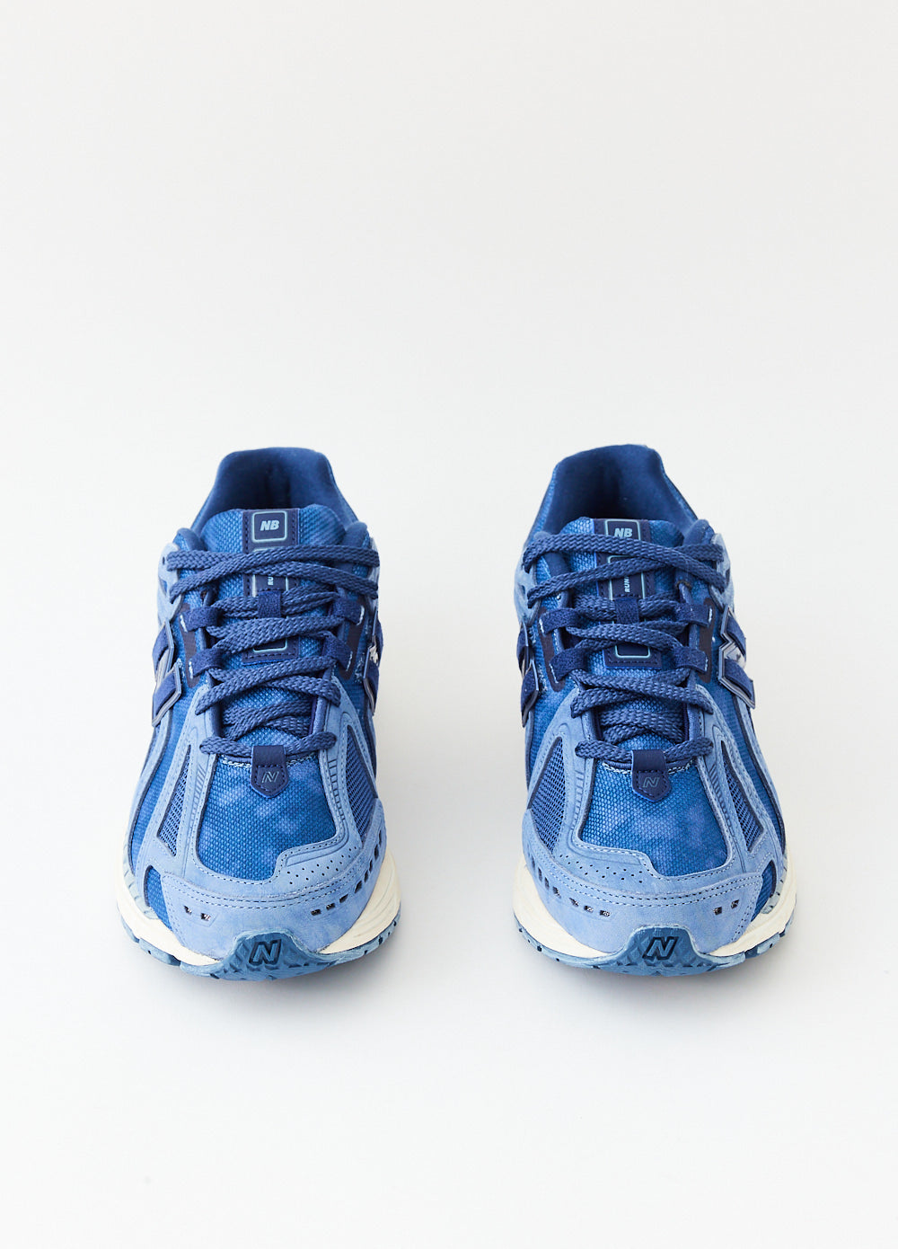 1906 'Dyed Pack' Retro Sneakers - Vintage Style Men's & Women's Casual Shoes for Walking, Running, and Streetwear Fashion