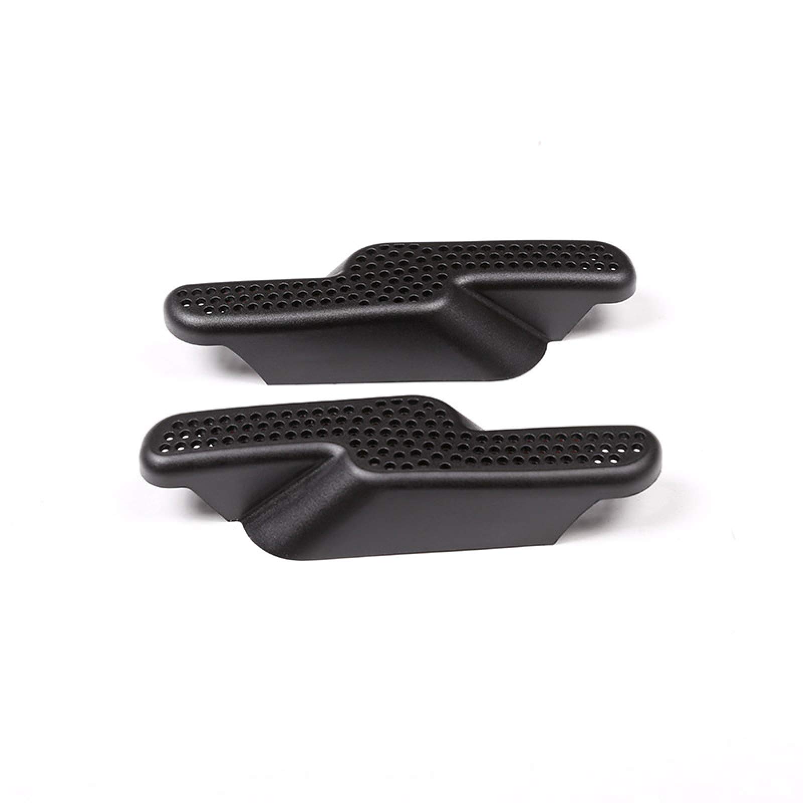 BMW 2 Series F45 F46 X1 F48 ABS Black Seat Vent Cover - Car Styling Accessories for 2016-2019 Models