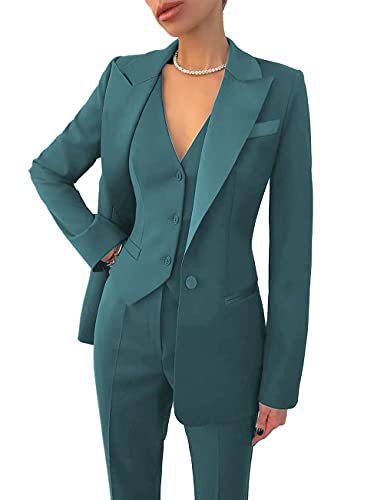 Teal Blue