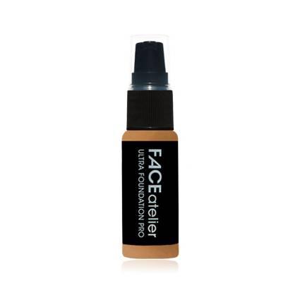 Face Atelier Ultra Foundation Pro - Full Coverage Liquid Makeup for Flawless Skin | Perfect for Daily Wear, Special Occasions & Photography