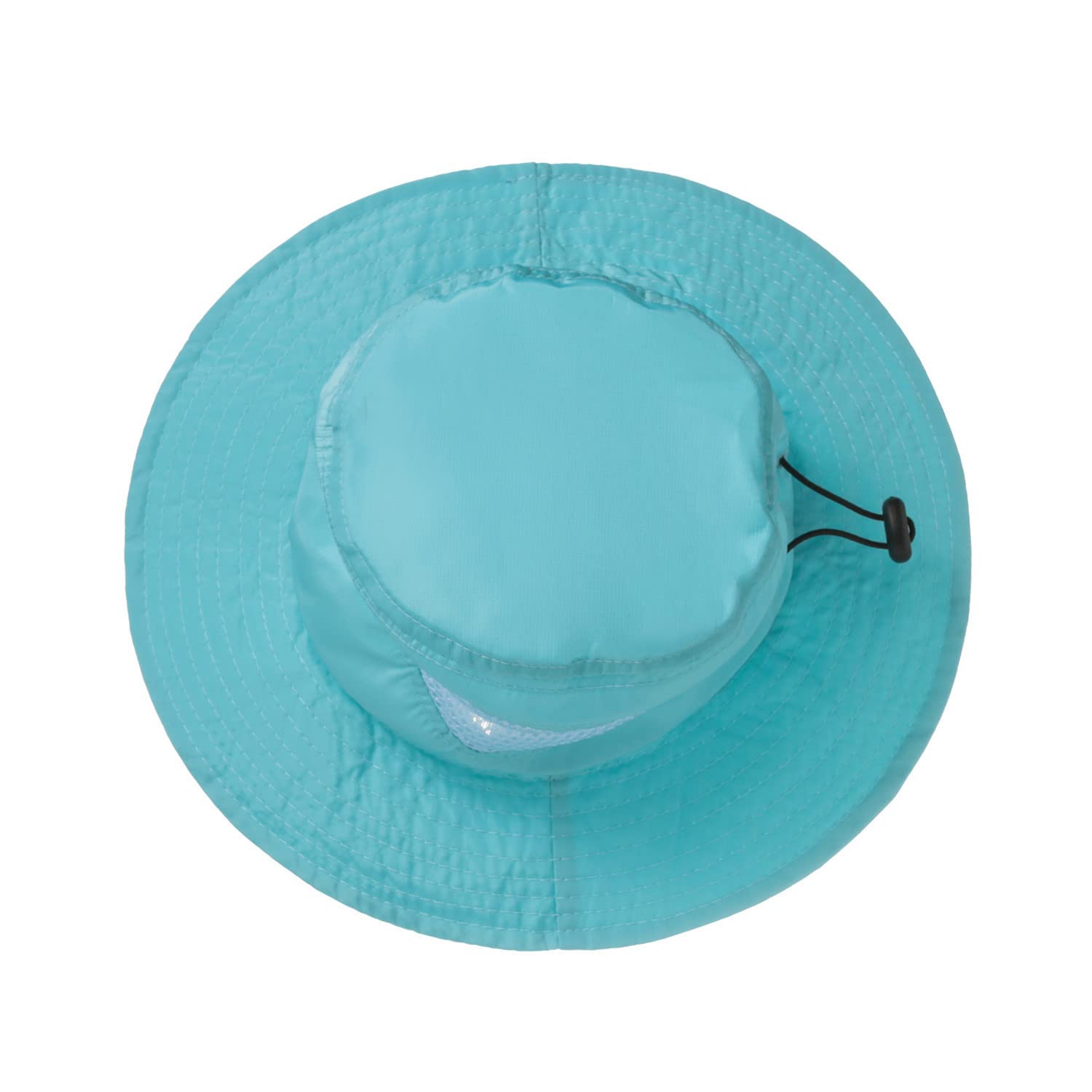 Baby Sun Hat for Boys & Girls - UPF 50+ UV Protection Wide Brim Bucket Hat for Beach, Play & Outdoor Activities (1T-4T Years) - Perfect for Summer, Park & Vacation