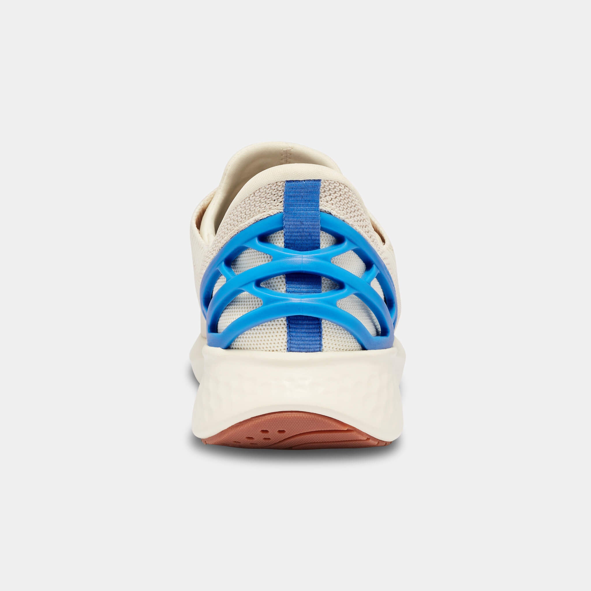 Women's Athens Running Shoes - Pristine/Supersonic Style - Lightweight & Comfortable for Jogging, Gym Workouts & Daily Wear