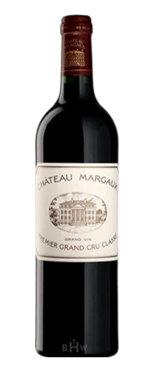 2023 Margaux Wine - Premium French Red Wine from Margaux Region | Perfect for Gifts, Fine Dining & Special Occasions