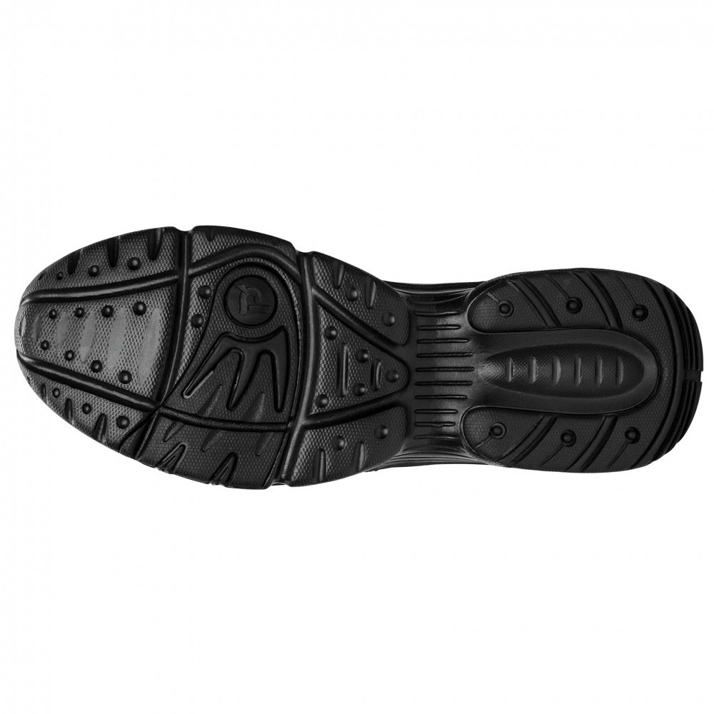 Propet Men's Four Points Walking Shoes - Comfortable & Supportive for Outdoor Activities, Hiking, and Daily Wear