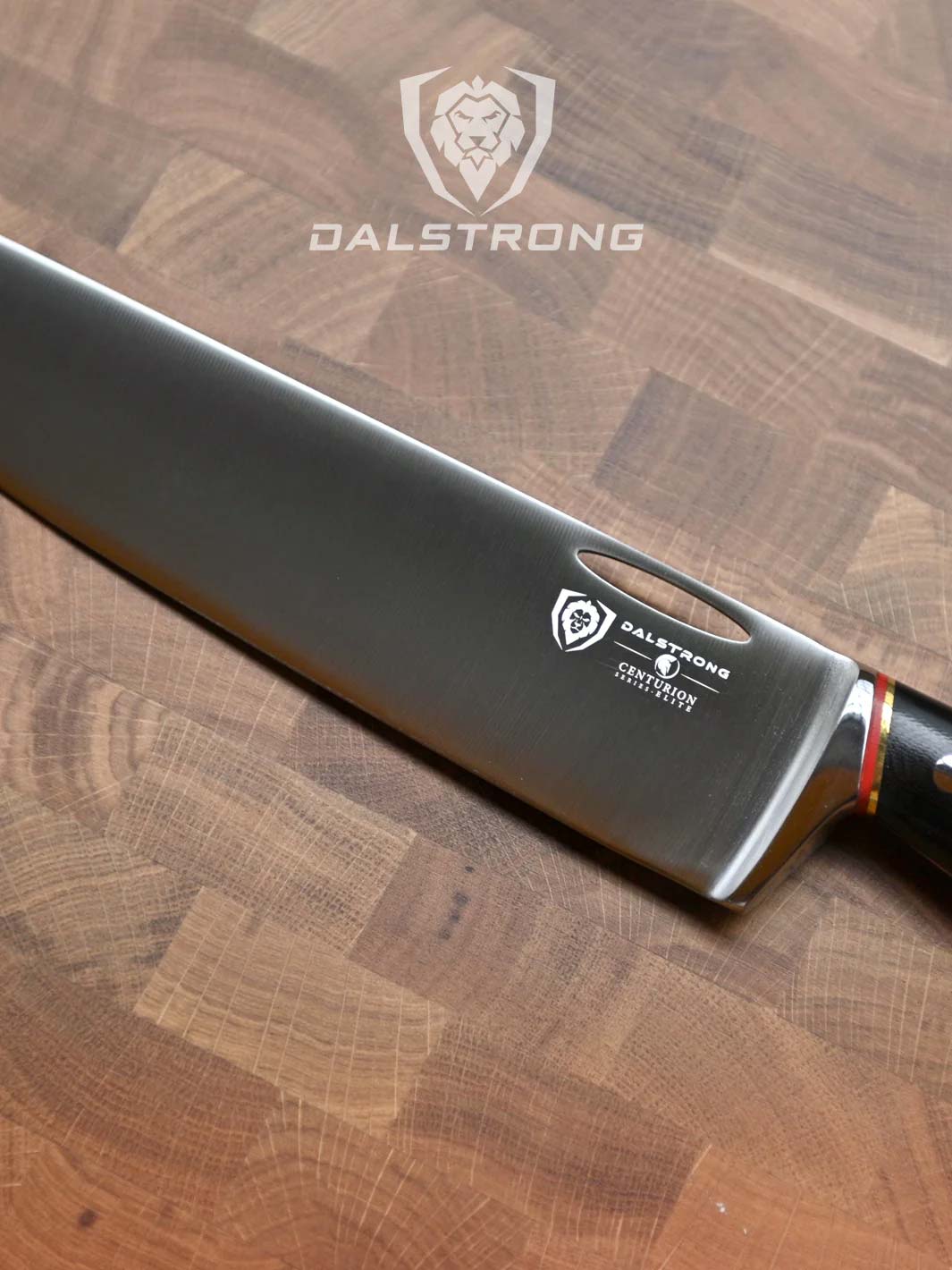 Premium Dalstrong Centurion Series 10