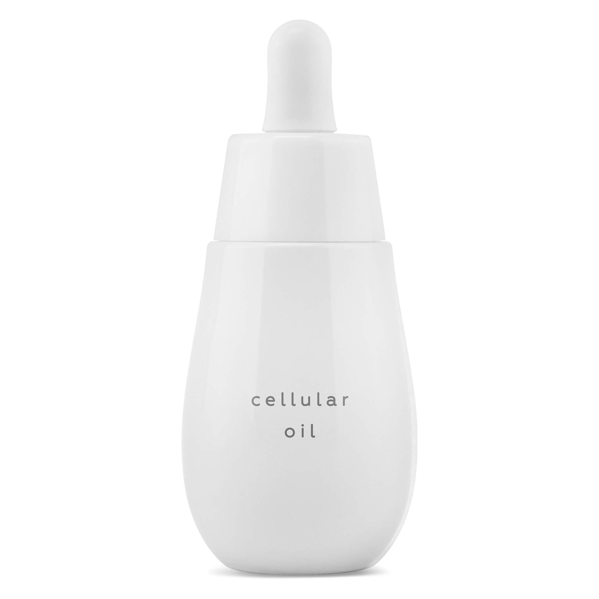 Best Cellular Oil Skin Revival Serum for Anti-Aging & Hydration - Rejuvenating Face Treatment for Dry Skin & Wrinkles - Perfect for Night Routine & Daily Skincare Regimen