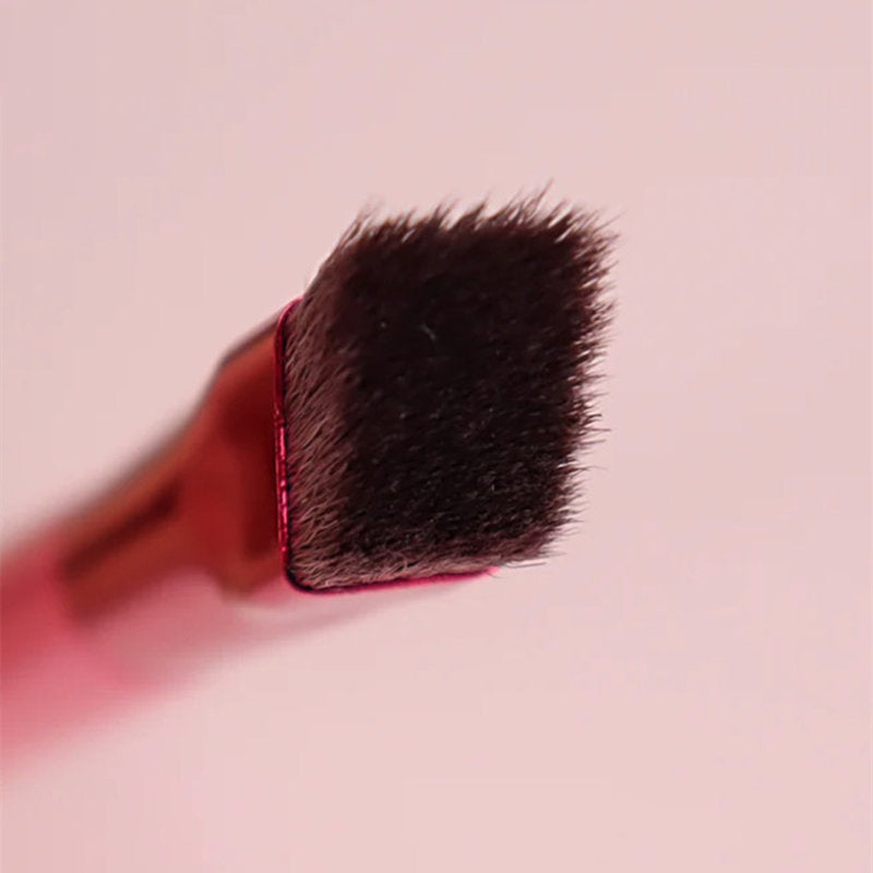 3D Wild Artifact Eyebrow Brush - Professional Eyebrow Makeup Tool for Perfect Brows | Ideal for Eyebrow Shaping, Filling & Styling at Home or Salon