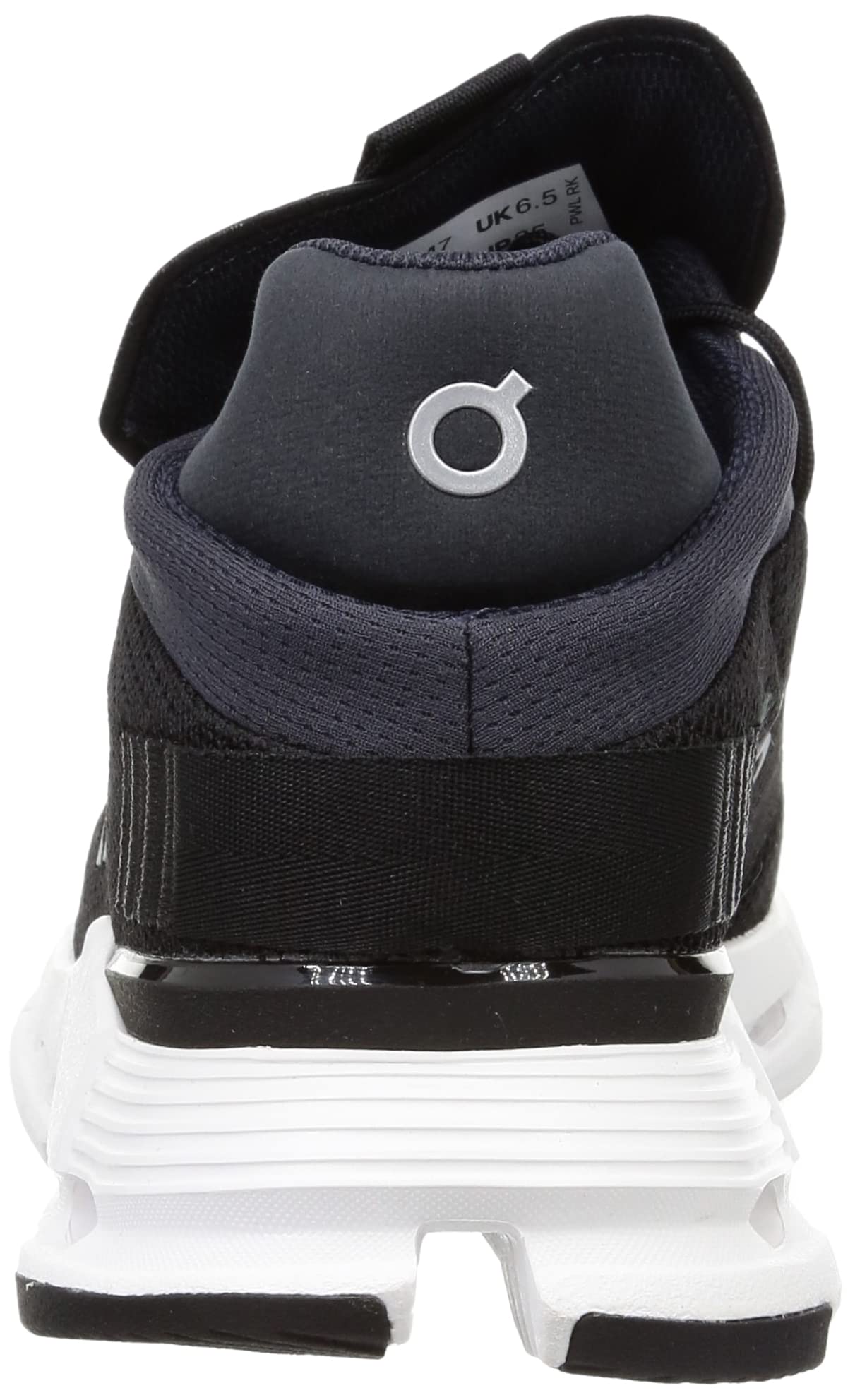 Men's Cloudnova Sneakers - Lightweight Running Shoes for Men | Comfortable & Breathable | Perfect for Jogging, Gym Workouts & Casual Wear