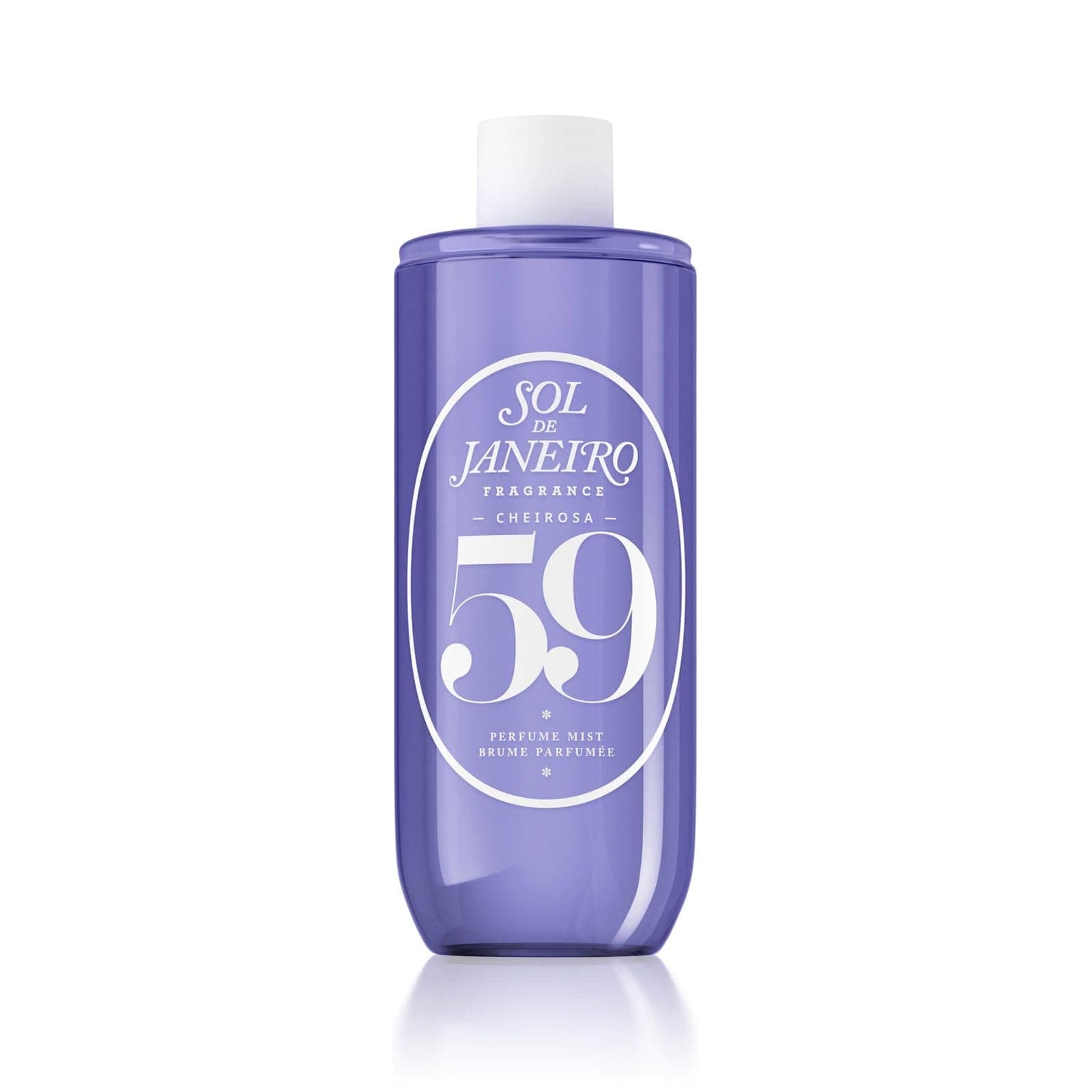 Cheirosa 59 Delícia Drench™ Perfume Mist - Long-Lasting Fragrance for Women | Everyday Wear, Date Night & Special Occasions