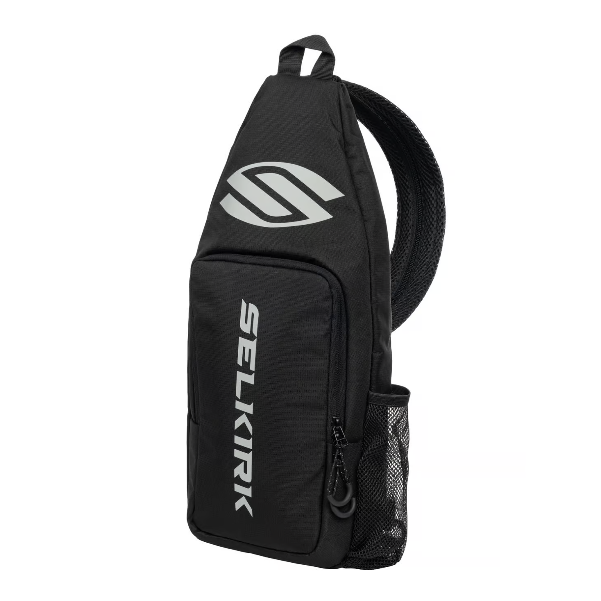 Selkirk Sling Bag - Lightweight Crossbody Shoulder Bag for Men & Women - Perfect for Travel, Hiking, Gym & Everyday Use