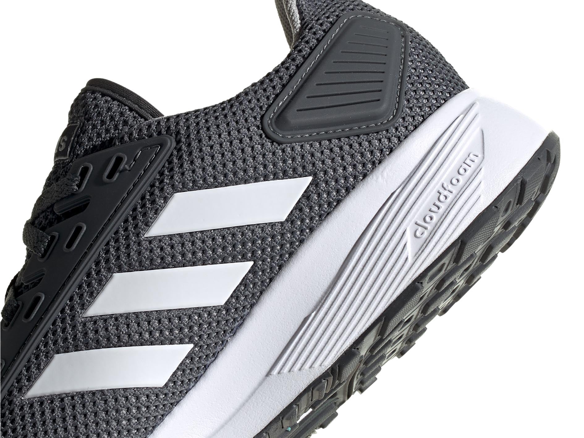 Adidas Men's Duramo 9 Running Shoes - Lightweight Athletic Sneakers for Jogging, Gym & Everyday Wear | EG3004