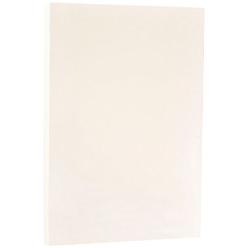 Natural White Wove