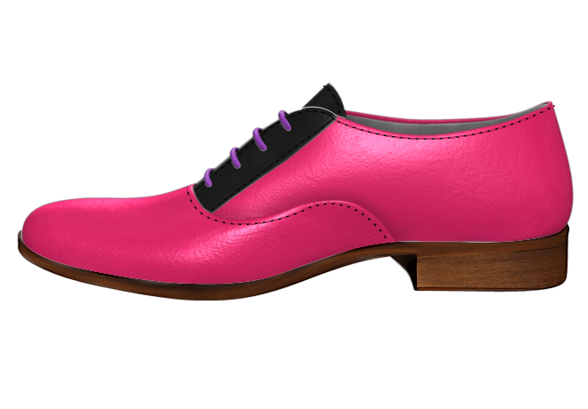 Premium Hudson Oxfords Men's Dress Shoes - Classic Comfort & Style for Business, Office & Formal Occasions