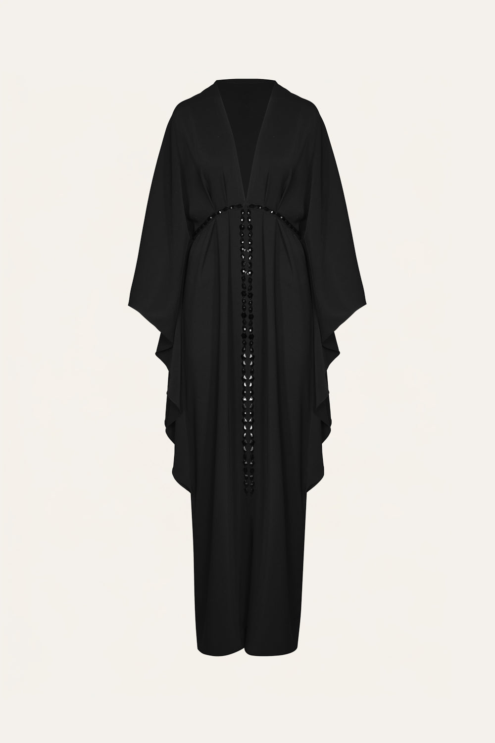 Stylish Sombreando Tunic Dress for Women - Flowy Boho Summer Maxi Dress with Pockets | Perfect for Beach, Vacation & Casual Outings