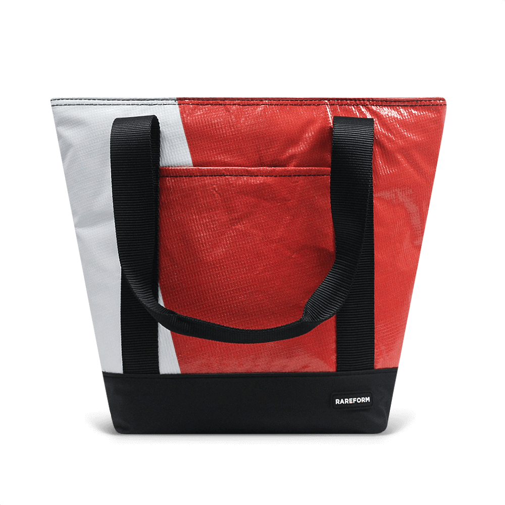 Beck Cooler Bag Bk1 00936 - Insulated Lunch Bag for Work, Picnics & Outdoor Activities - Leakproof & Durable Cooler Tote for Food & Drinks