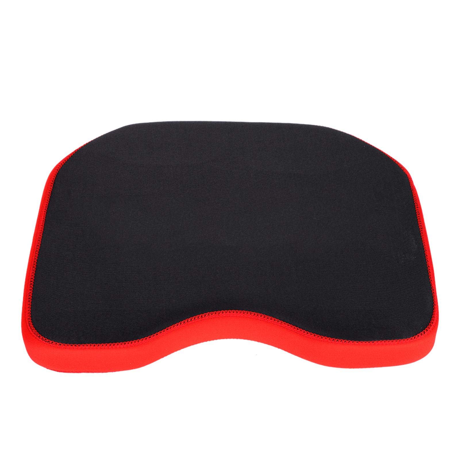 Thickened Kayak Seat Cushion - Anti-Slip Canoe Pad for Fishing & Camping Comfort