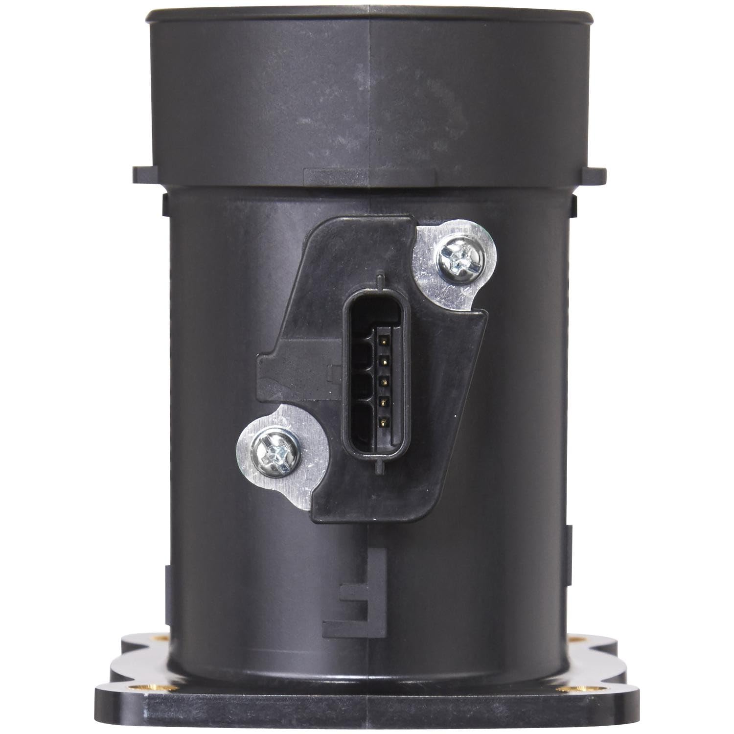 Spectra MA202 MAF Sensor - High Performance Mass Air Flow Sensor for Ford, Chevy, Dodge & More | Improve Engine Efficiency & Fuel Economy | Perfect for DIY Auto Repairs & Performance Upgrades