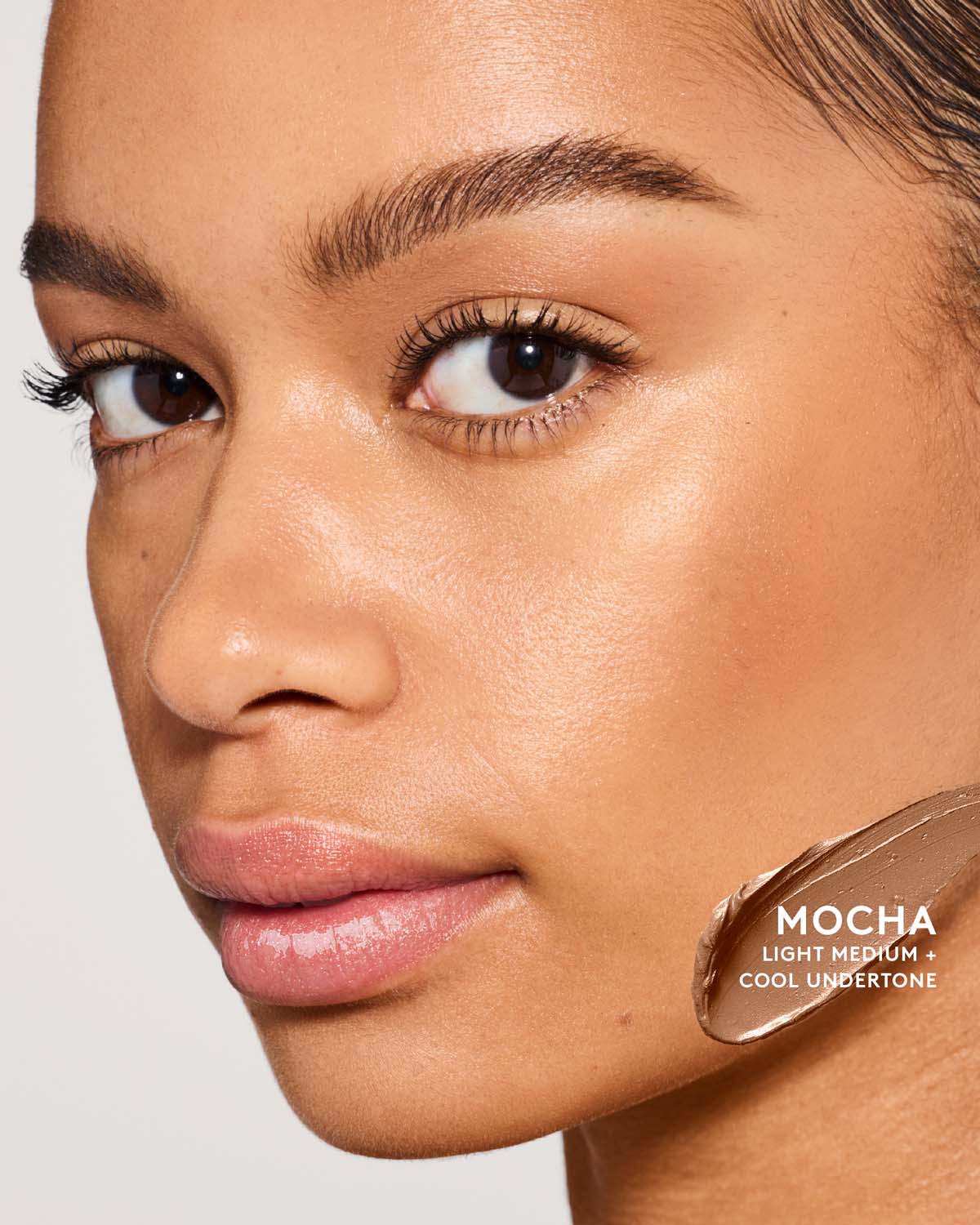 Fenty Beauty Match Stix Matte Skinstick - Mocha Medium-Dark Contour Stick for Cheekbones & Jawline | Creamy Blendable Formula for Easy Contouring & Highlighting | Perfect for Everyday Makeup & Professional Looks