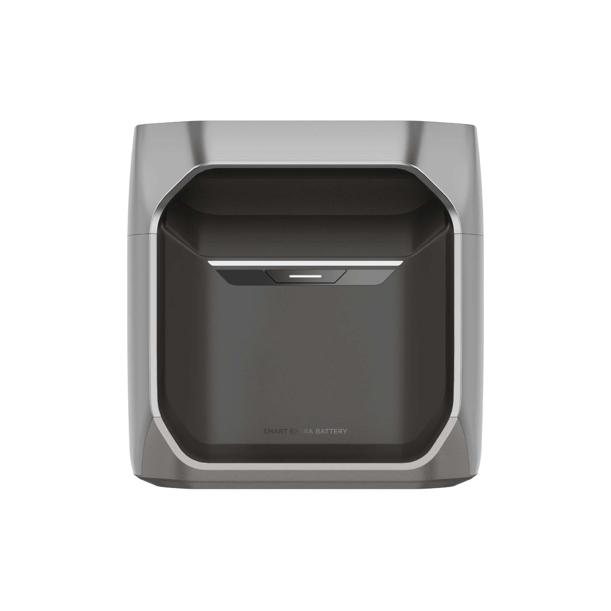 EcoFlow DELTA 3 Portable Power Station 3000W | Solar Generator for Camping, RV & Home Backup | Fast Charging, 3600Wh Capacity, 6 AC Outlets