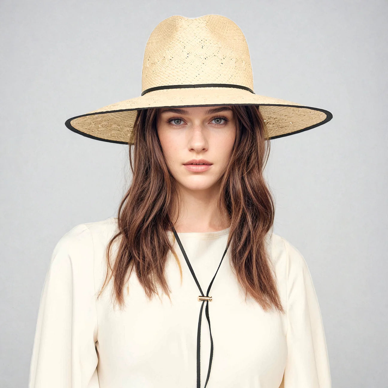 Freya Fiji Hat - Stylish Sun Protection for Women | Beach, Travel & Outdoor Activities