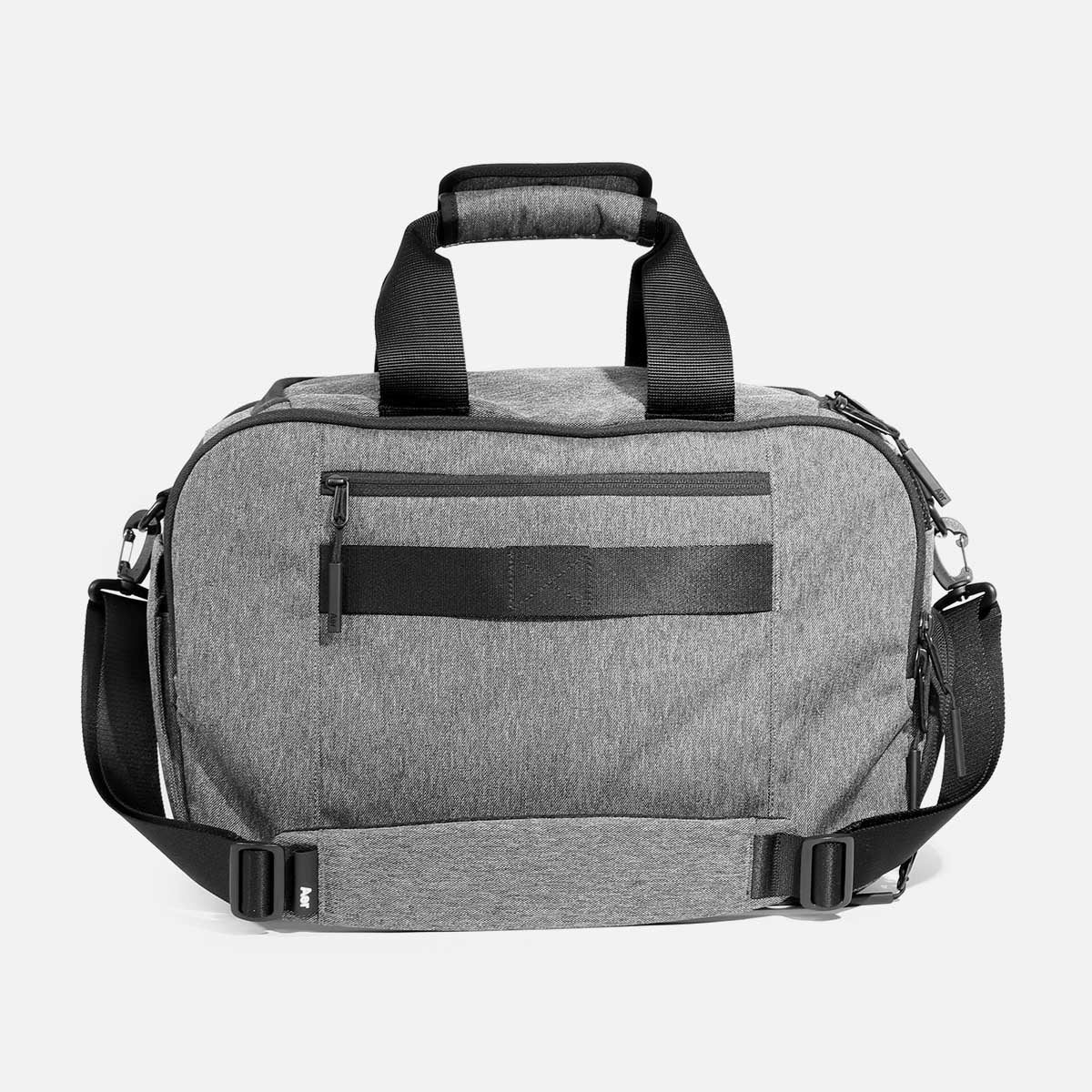 Best Gym Duffel Bag for Men & Women - Large Sports Duffle with Shoe Compartment & Wet Pocket - Perfect for Workout, Travel & Gym Locker