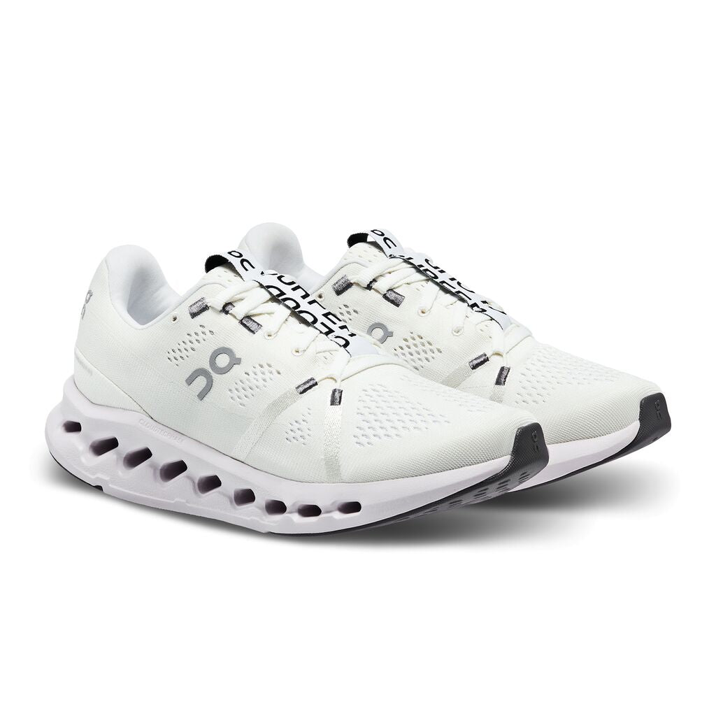 Cloudsurfer Women's Running Shoes - Lightweight & Cushioned for Comfort - Perfect for Jogging, Gym Workouts & Daily Wear