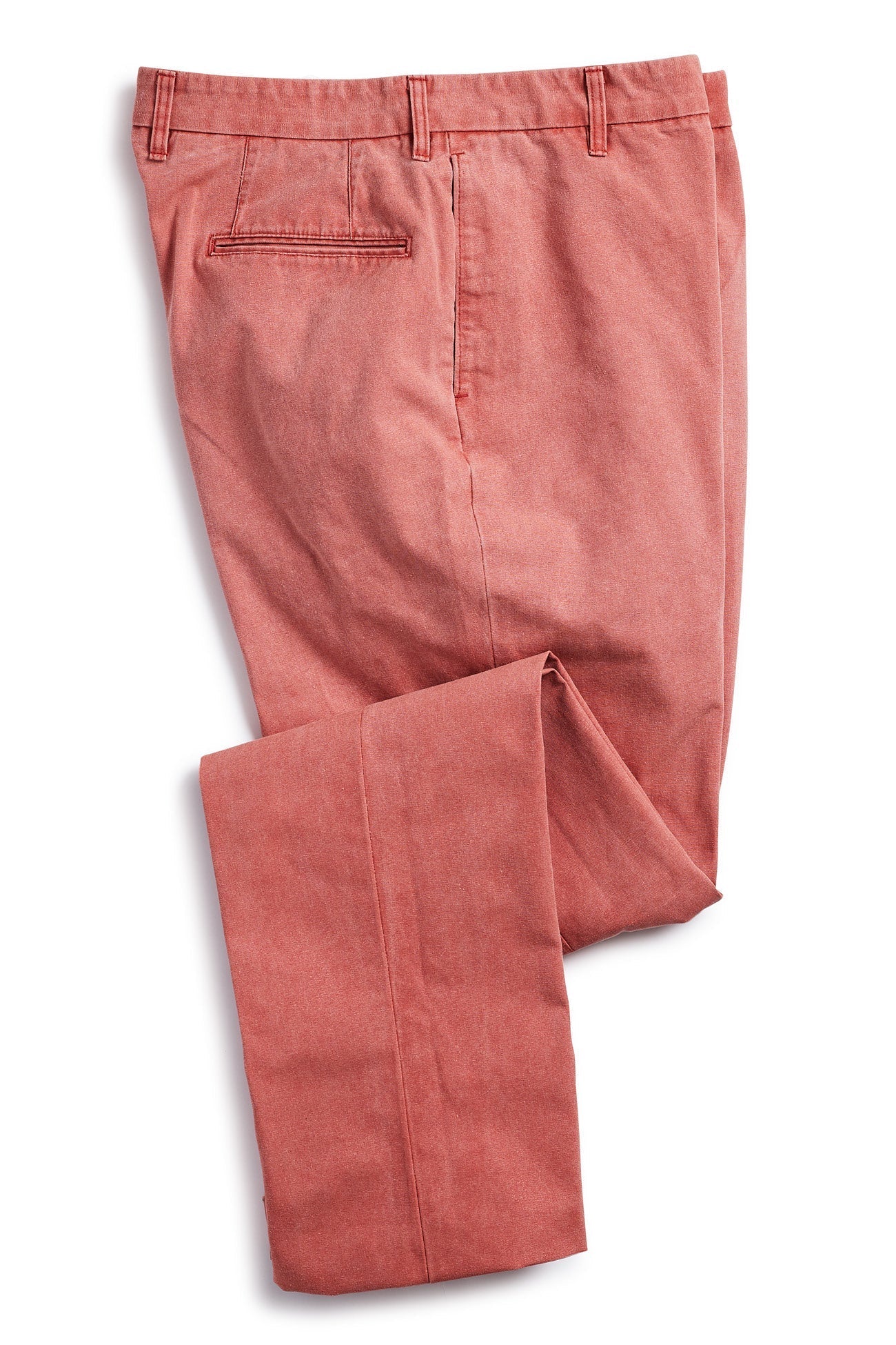 Nantucket Reds® Pants by Murray's Toggery Shop - Classic Cotton Casual Trousers for Men | Perfect for Summer Outings & Nautical Style