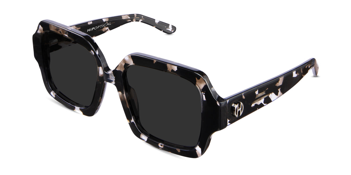 Laga Women's Prescription Polarized Sunglasses - UV Protection, Stylish & Comfortable for Driving, Outdoor Sports & Daily Wear