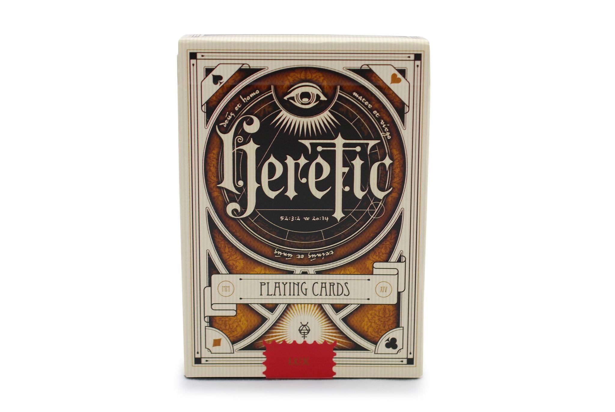Heretic Perfume - Unisex Eau de Parfum for Men & Women | Long-Lasting Fragrance for Date Night, Office & Special Occasions