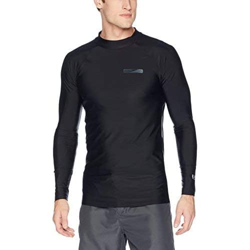 Speedo Black