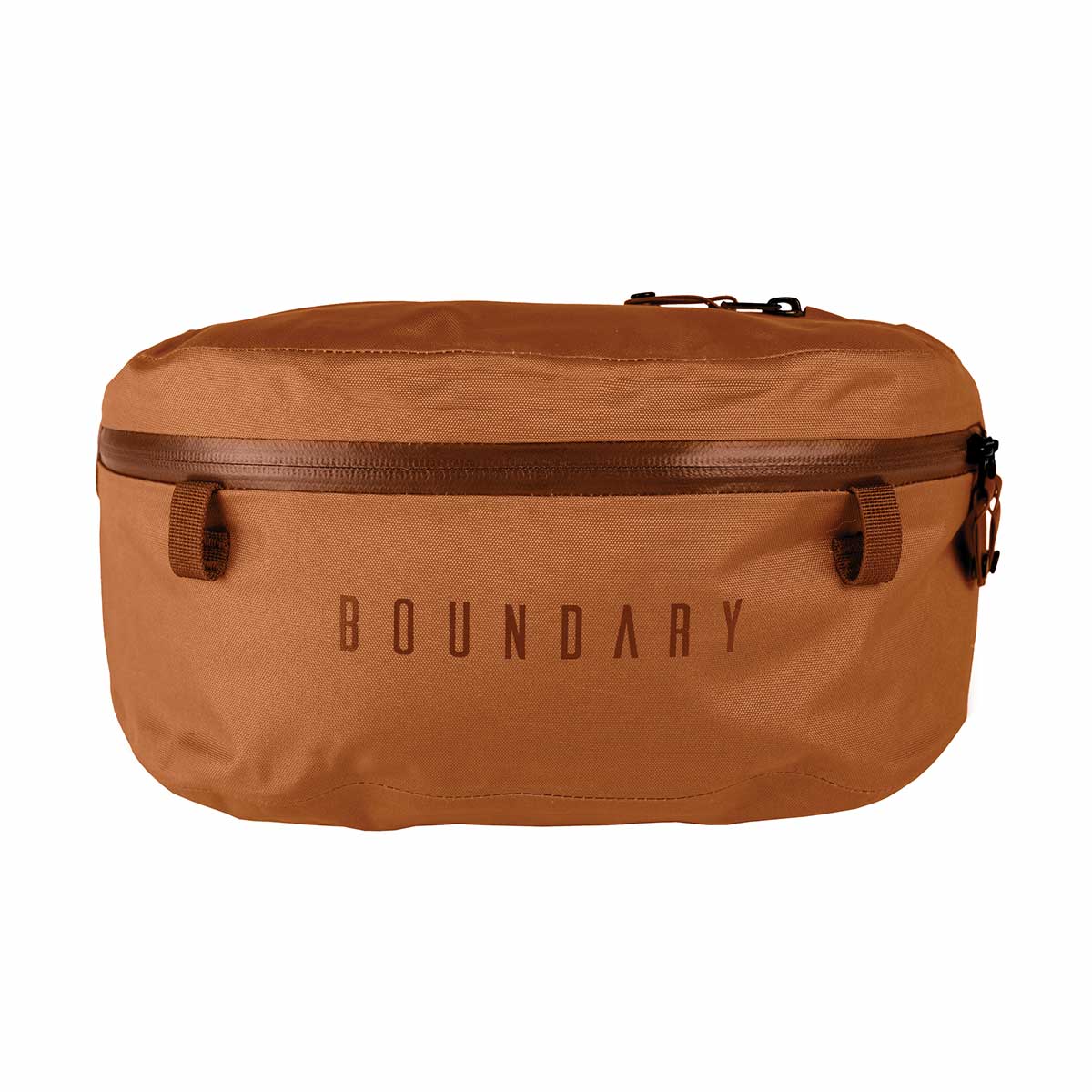 Boundary Rift Pack (Sienna) - Waterproof Travel Backpack for Hiking, Camping & Outdoor Adventures - Durable & Lightweight Daypack for Men & Women
