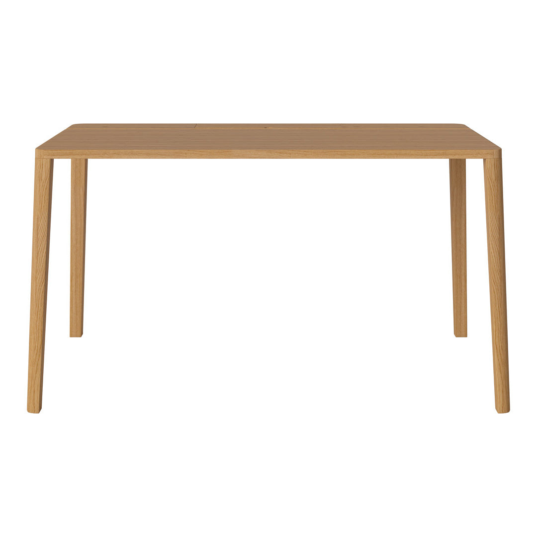 Elegant Michael H Nielsen Graceful Desk by Bolia - Perfect for Home Office, Study & Workspace Decor