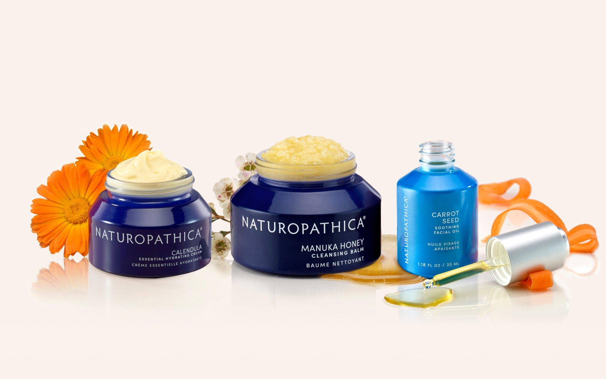 Best Dry Skin Solution Trio Set - Hydrating Moisturizer, Exfoliating Scrub & Repairing Cream for Face & Body - Perfect for Winter, Eczema & Sensitive Skin Care Routine