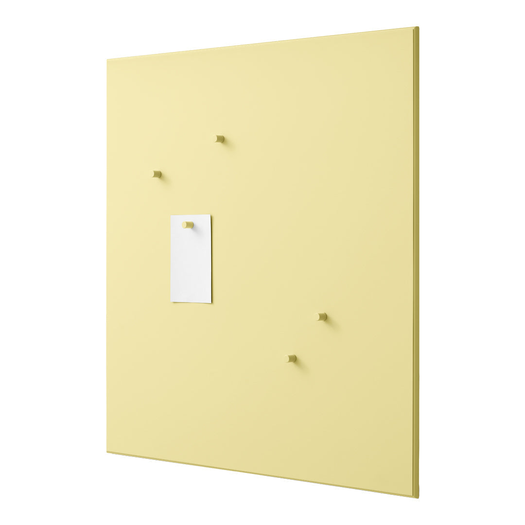 BM1212 Cork Bulletin Board - Premium Pin Notice Board for Home, Office & Classroom - 12