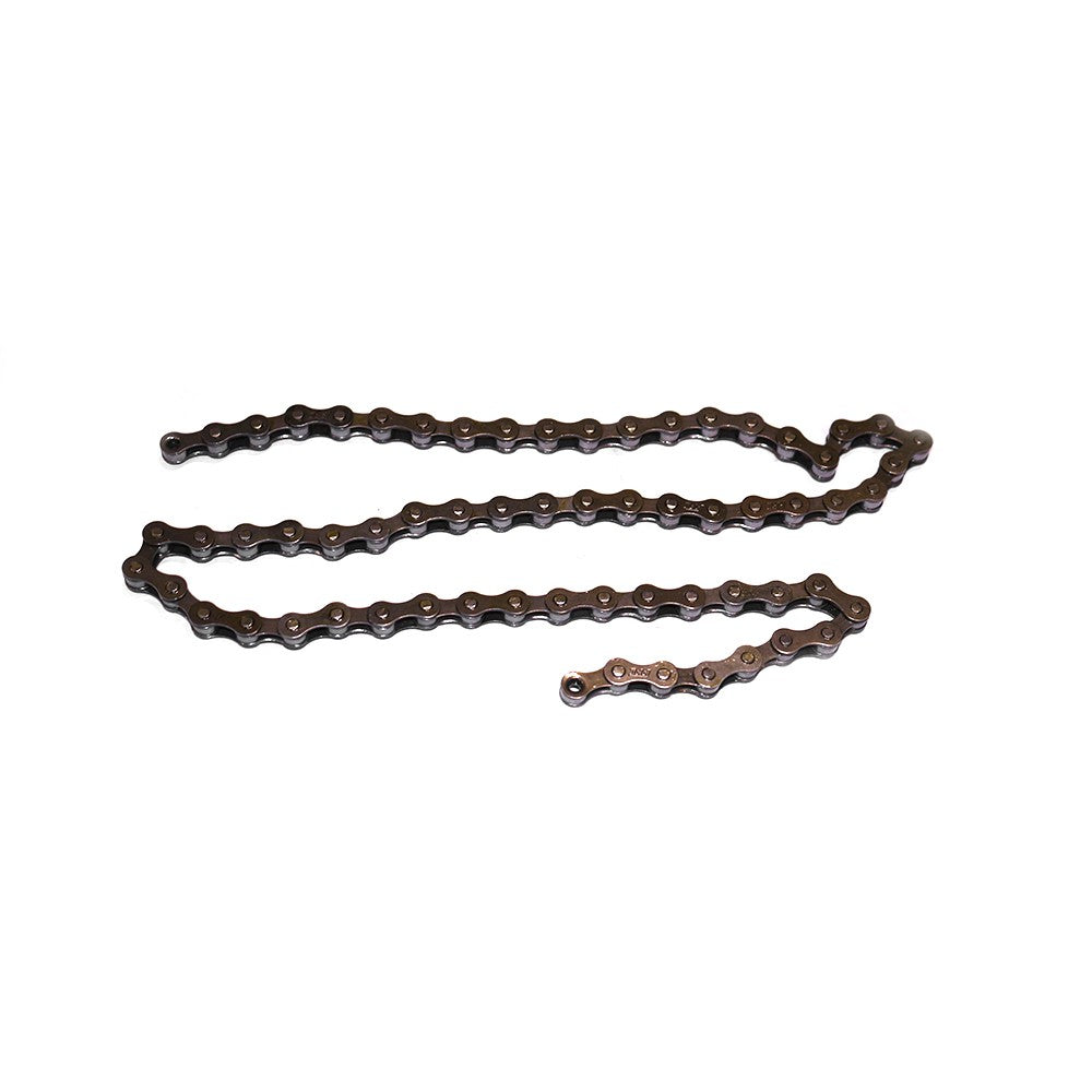 Rogue Chain - Premium Stainless Steel Necklace for Men & Women | Trendy Punk Gothic Jewelry for Everyday Wear, Parties & Special Occasions
