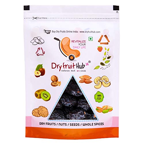 Premium Ajwa Dates 250g - Organic Medjool Dates for Healthy Snacking, Gift Box, Ramadan & Iftar - Natural Energy Boost for Fitness & Breakfast