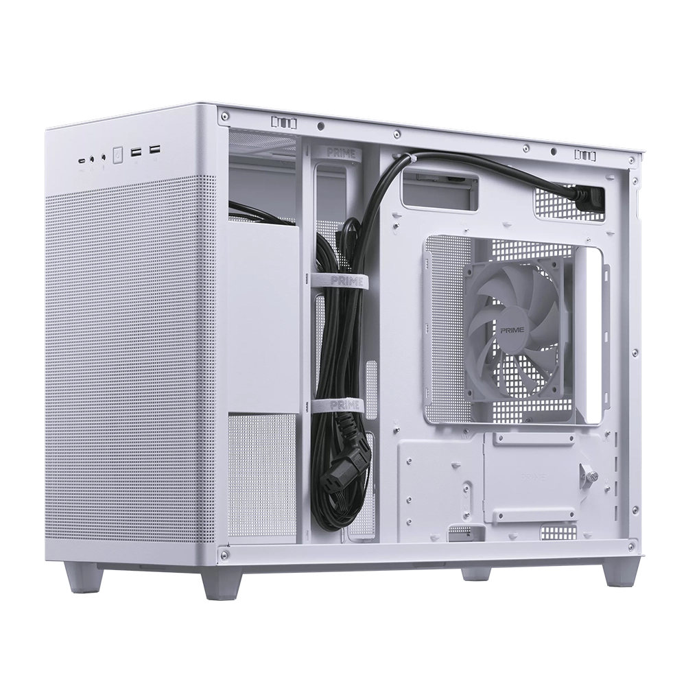 XOTIC PC AP201 Pro High-Performance Business & Gaming Desktop Computer - Perfect for Office Work, Video Editing, and 4K Gaming