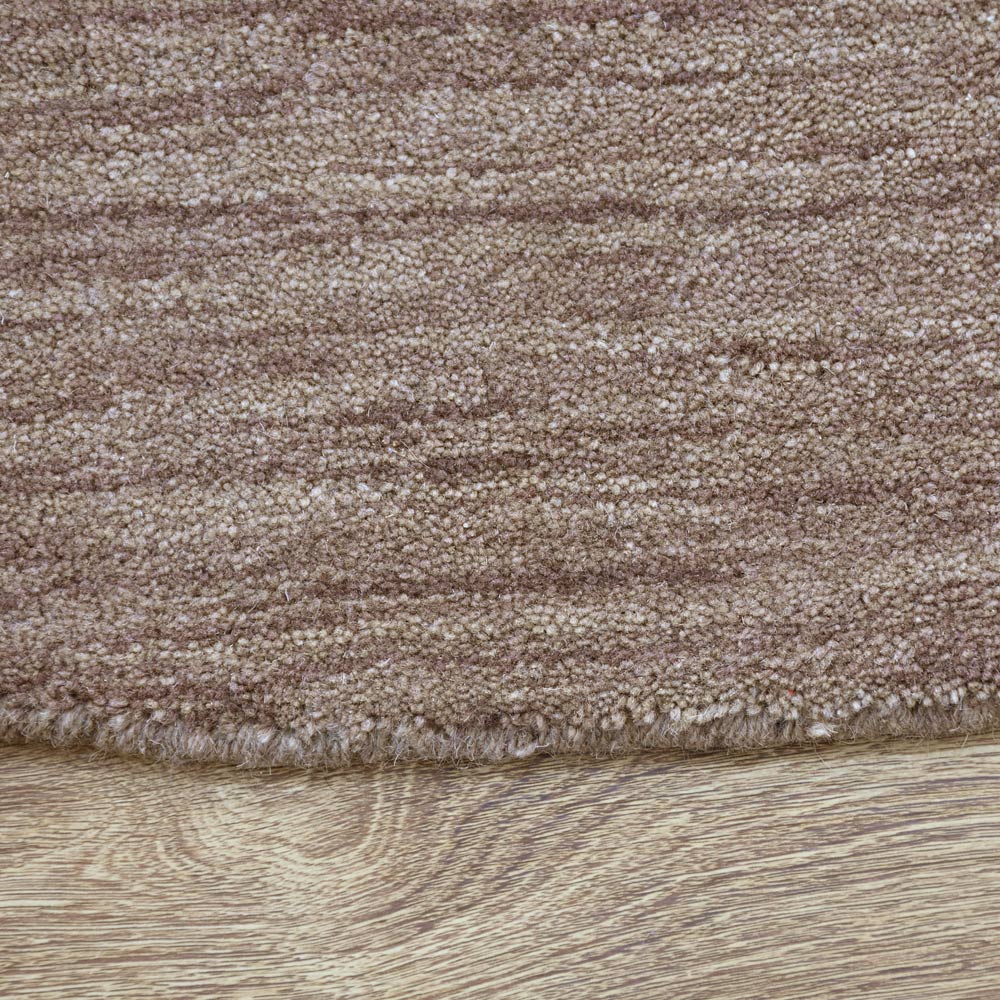 Luxury Hand-Knotted Wool Rug - Soft & Durable Persian Style Carpet for Living Room, Bedroom & Home Decor - Premium Quality Silk-Like Texture